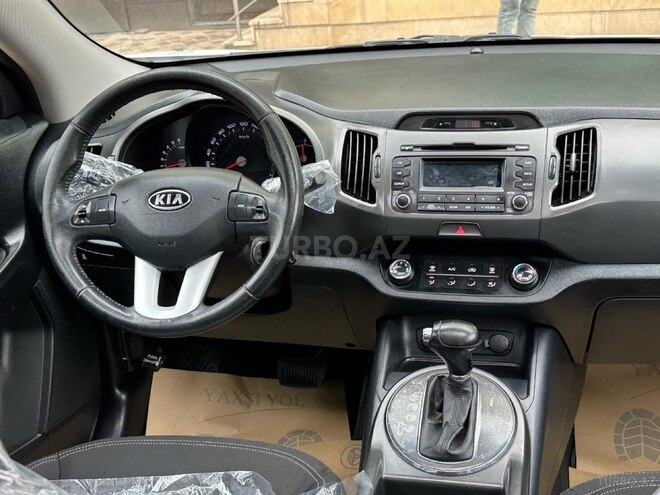 Kia Sportage 2011, 105,000 km - 2.0 l - Bakı