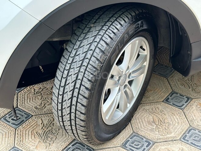 Kia Sportage 2011, 105,000 km - 2.0 l - Bakı
