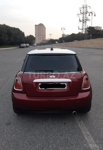 Mini Cooper 2008, 313,000 km - 1.6 l - Bakı
