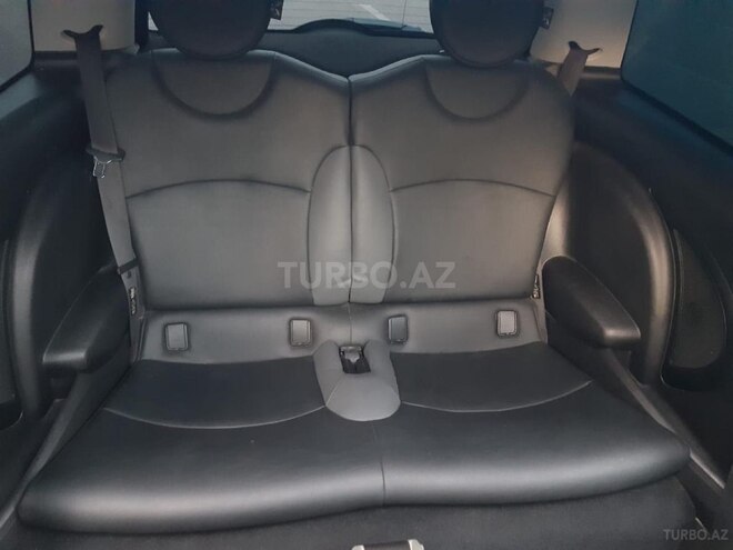Mini Cooper 2008, 313,000 km - 1.6 l - Bakı