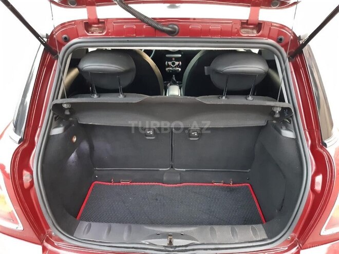 Mini Cooper 2008, 313,000 km - 1.6 l - Bakı