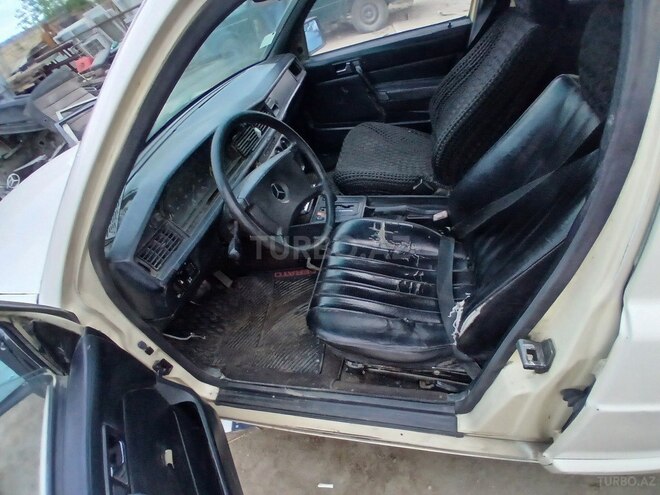 Mercedes 190 1990, 500,000 km - 2.0 л - Bakı