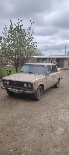 LADA (VAZ) 2106 1986, 95,000 km - 1.3 l - Goranboy