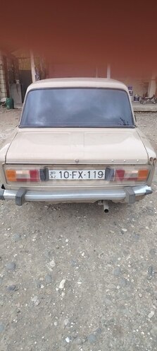 LADA (VAZ) 2106 1986, 95,000 km - 1.3 l - Goranboy