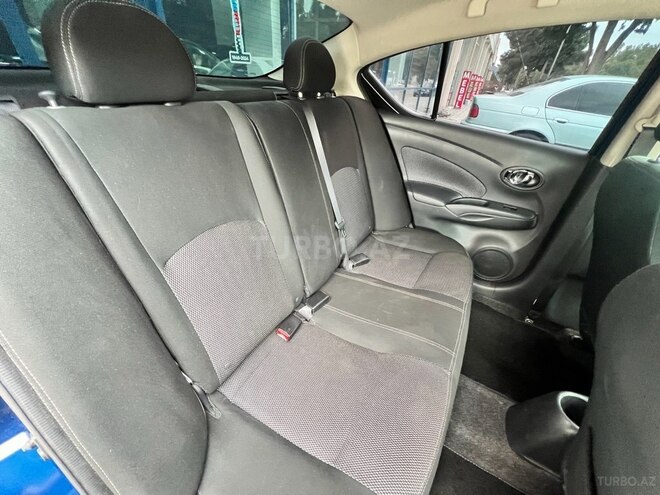 Nissan Sunny-8