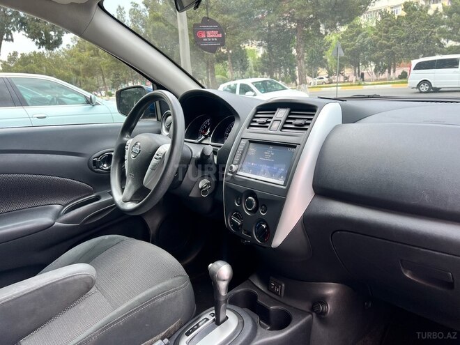 Nissan Sunny-7