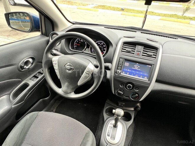 Nissan Sunny-10