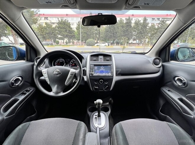 Nissan Sunny-9
