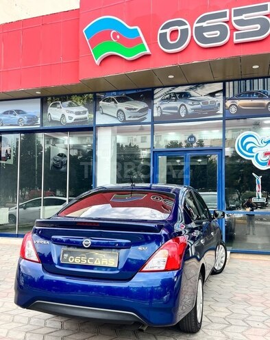 Nissan Sunny-15