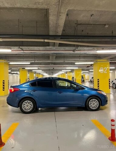 Kia Forte 2013, 266,185 km - 1.8 l - Gəncə
