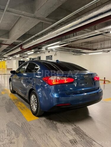 Kia Forte 2013, 266,185 km - 1.8 l - Gəncə