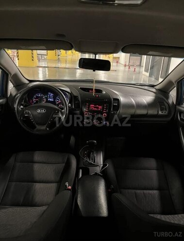 Kia Forte 2013, 266,185 km - 1.8 l - Gəncə