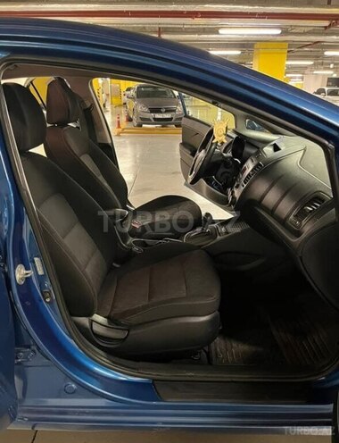 Kia Forte 2013, 266,185 km - 1.8 l - Gəncə