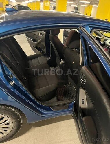 Kia Forte 2013, 266,185 km - 1.8 l - Gəncə
