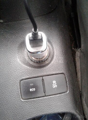 Chevrolet Aveo 2012, 340,000 km - 1.4 л - Bakı