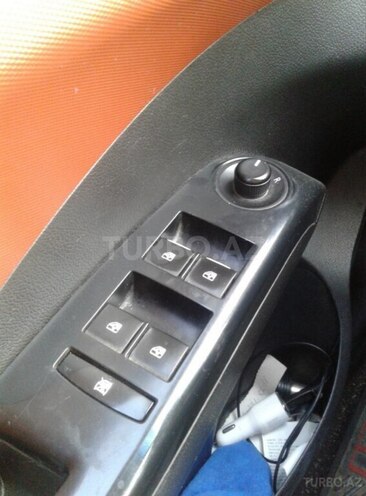 Chevrolet Aveo 2012, 340,000 km - 1.4 л - Bakı