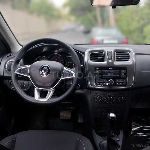 Renault Sandero Stepway 2020, 82,000 km - 1.6 l - Bakı