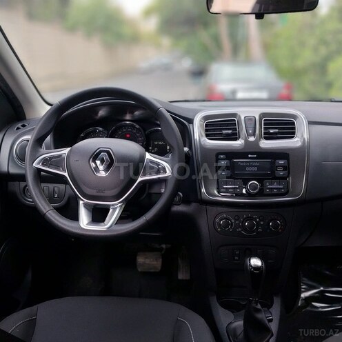 Renault Sandero Stepway 2020, 82,000 km - 1.6 l - Bakı