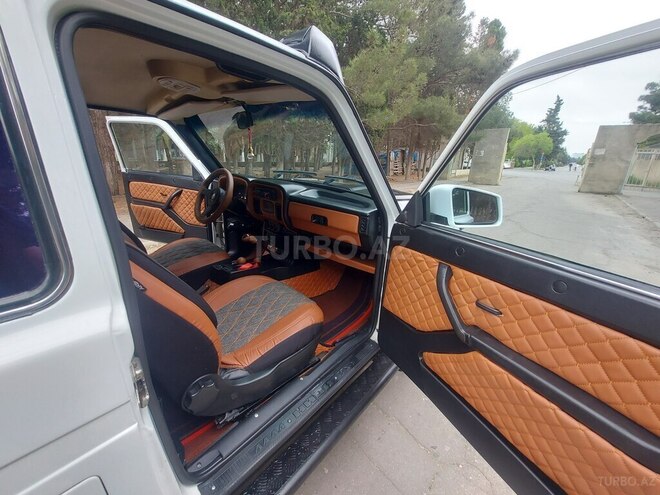 LADA (VAZ) Niva 2013, 211,000 km - 1.7 l - Sumqayıt