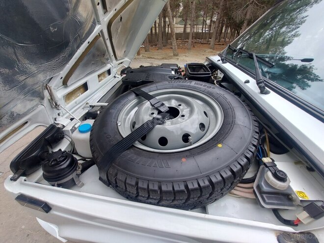 LADA (VAZ) Niva 2013, 211,000 km - 1.7 l - Sumqayıt