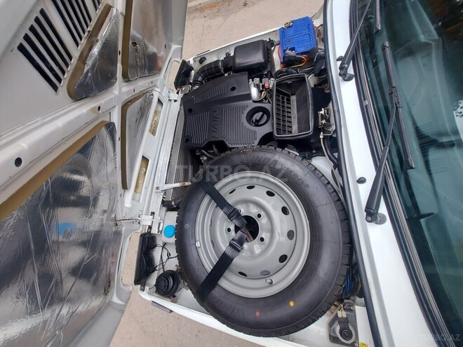 LADA (VAZ) Niva 2013, 211,000 km - 1.7 l - Sumqayıt