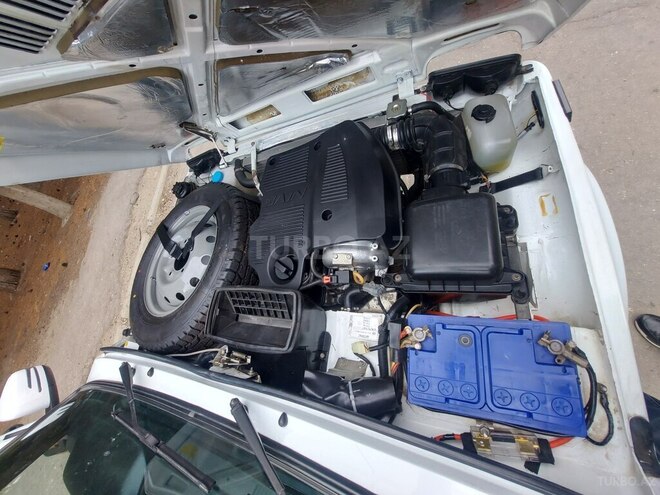 LADA (VAZ) Niva 2013, 211,000 km - 1.7 l - Sumqayıt