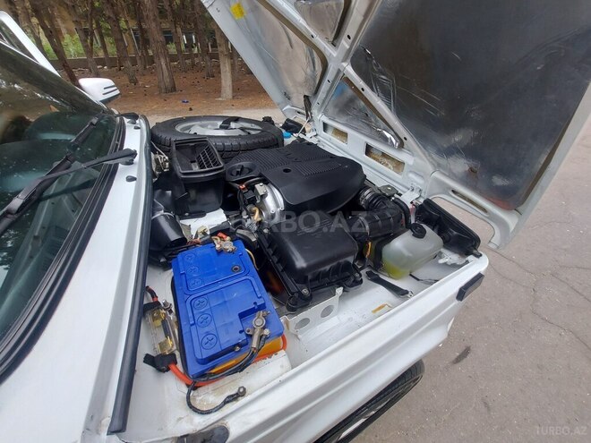 LADA (VAZ) Niva 2013, 211,000 km - 1.7 l - Sumqayıt