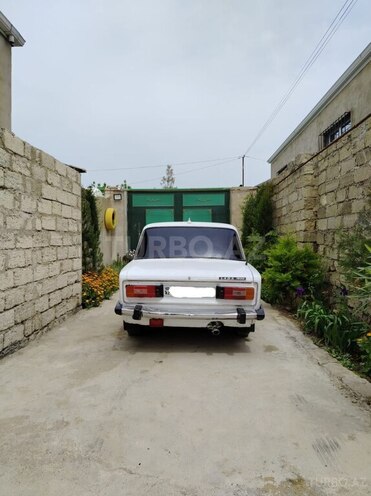 LADA (VAZ) 2106 1993, 85,000 km - 1.3 l - Bakı