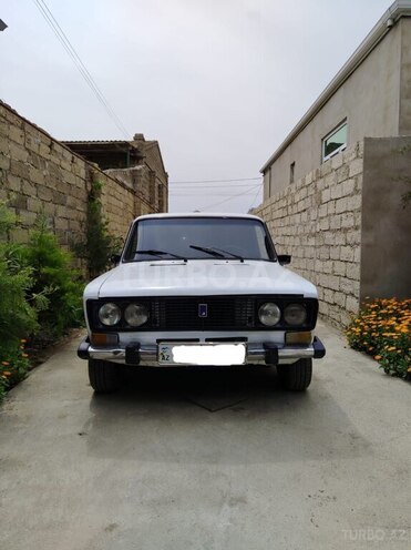 LADA (VAZ) 2106 1993, 85,000 km - 1.3 l - Bakı