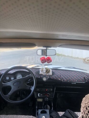 LADA (VAZ) 2106 1993, 85,000 km - 1.3 l - Bakı