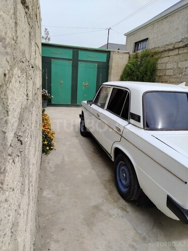 LADA (VAZ) 2106 1993, 85,000 km - 1.3 l - Bakı