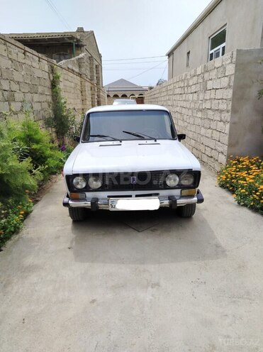 LADA (VAZ) 2106 1993, 85,000 km - 1.3 l - Bakı