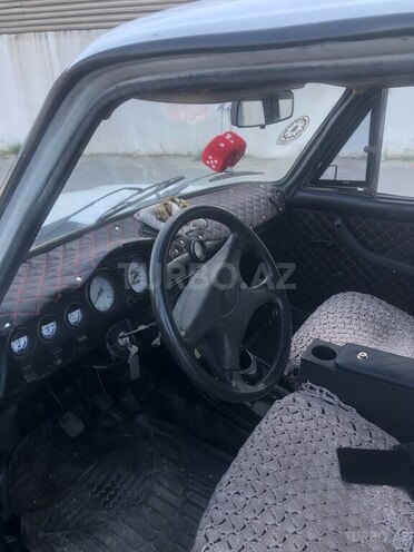 LADA (VAZ) 2106 1993, 85,000 km - 1.3 l - Bakı