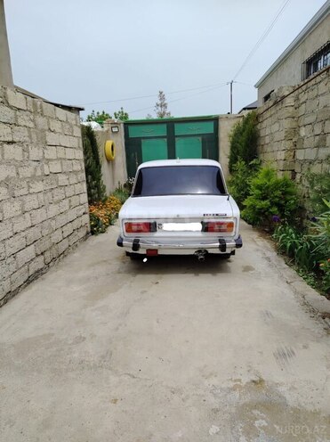 LADA (VAZ) 2106 1993, 85,000 km - 1.3 l - Bakı