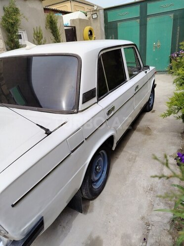 LADA (VAZ) 2106 1993, 85,000 km - 1.3 l - Bakı