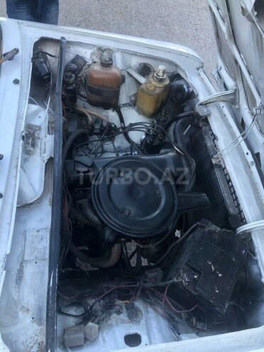 LADA (VAZ) 2106 1993, 85,000 km - 1.3 l - Bakı