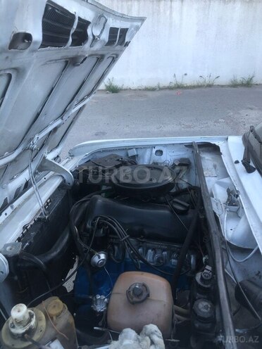 LADA (VAZ) 2106 1993, 85,000 km - 1.3 l - Bakı