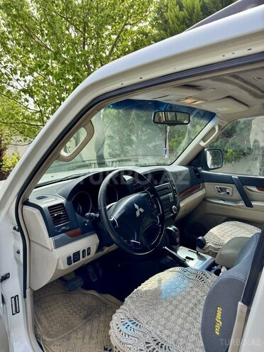 Mitsubishi Pajero 2008, 412,000 km - 3.0 l - Bakı
