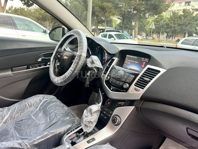 Chevrolet Cruze 2015, 47,000 km - 1.4 l - Sumqayıt