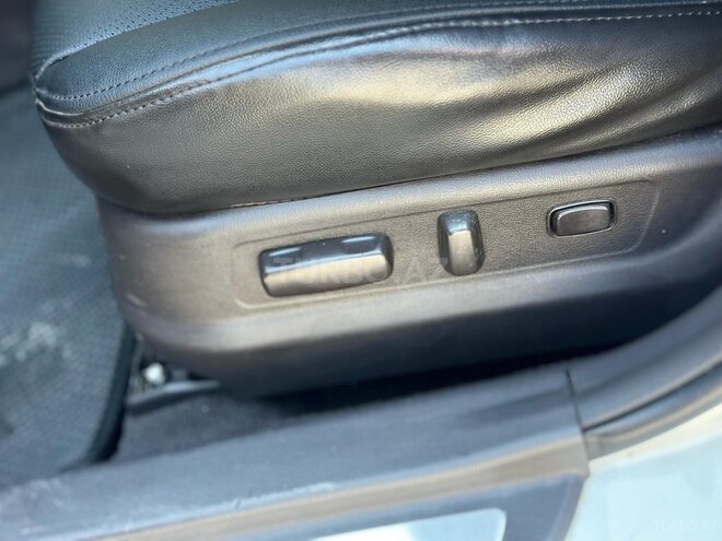 Hyundai Sonata 2008, 219,000 km - 2.0 l - Bakı
