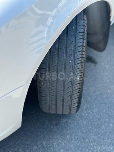 Hyundai Sonata 2008, 219,000 km - 2.0 l - Bakı