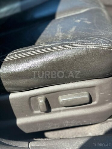 Hyundai Sonata 2008, 219,000 km - 2.0 l - Bakı
