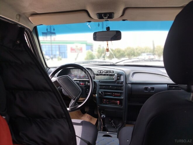 LADA (VAZ) 2115 2011, 250,000 km - 1.5 л - Sumqayıt
