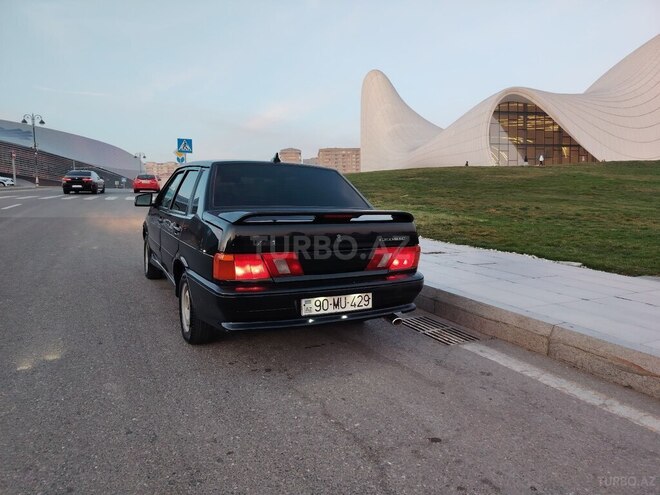 LADA (VAZ) 2115 2011, 250,000 km - 1.5 л - Sumqayıt