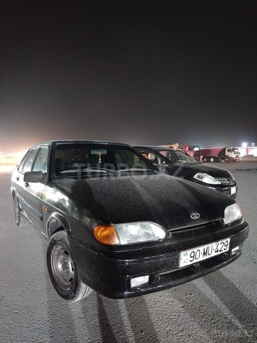LADA (VAZ) 2115 2011, 250,000 km - 1.5 л - Sumqayıt