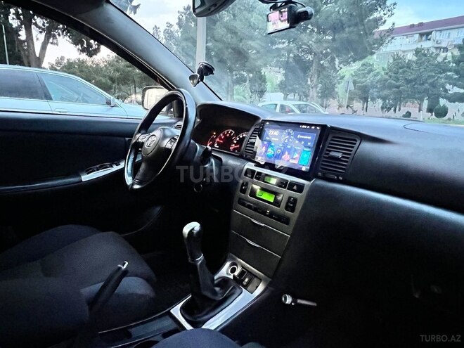 Toyota Corolla-7