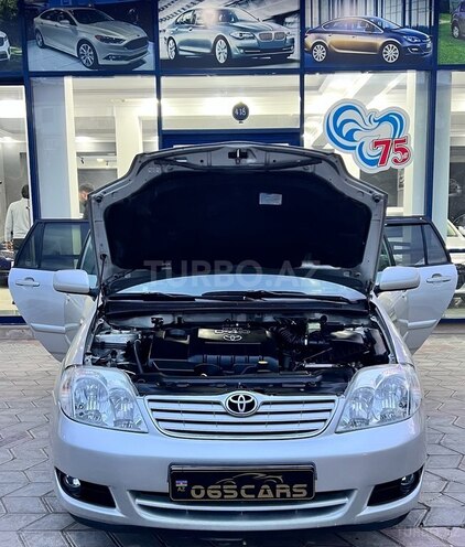Toyota Corolla-2