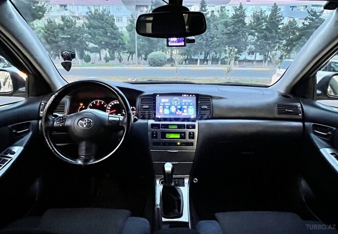 Toyota Corolla-9