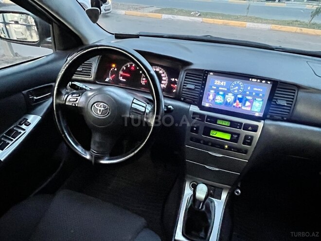 Toyota Corolla-10