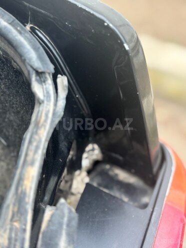 LADA (VAZ) 2115 2012, 240,000 km - 1.6 l - Bakı